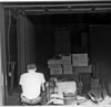 SITU Annex Room Construction August 1970 - 4 - Rich Grybos